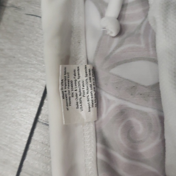 3/$25 Tie back bikini - Picture 5 of 5